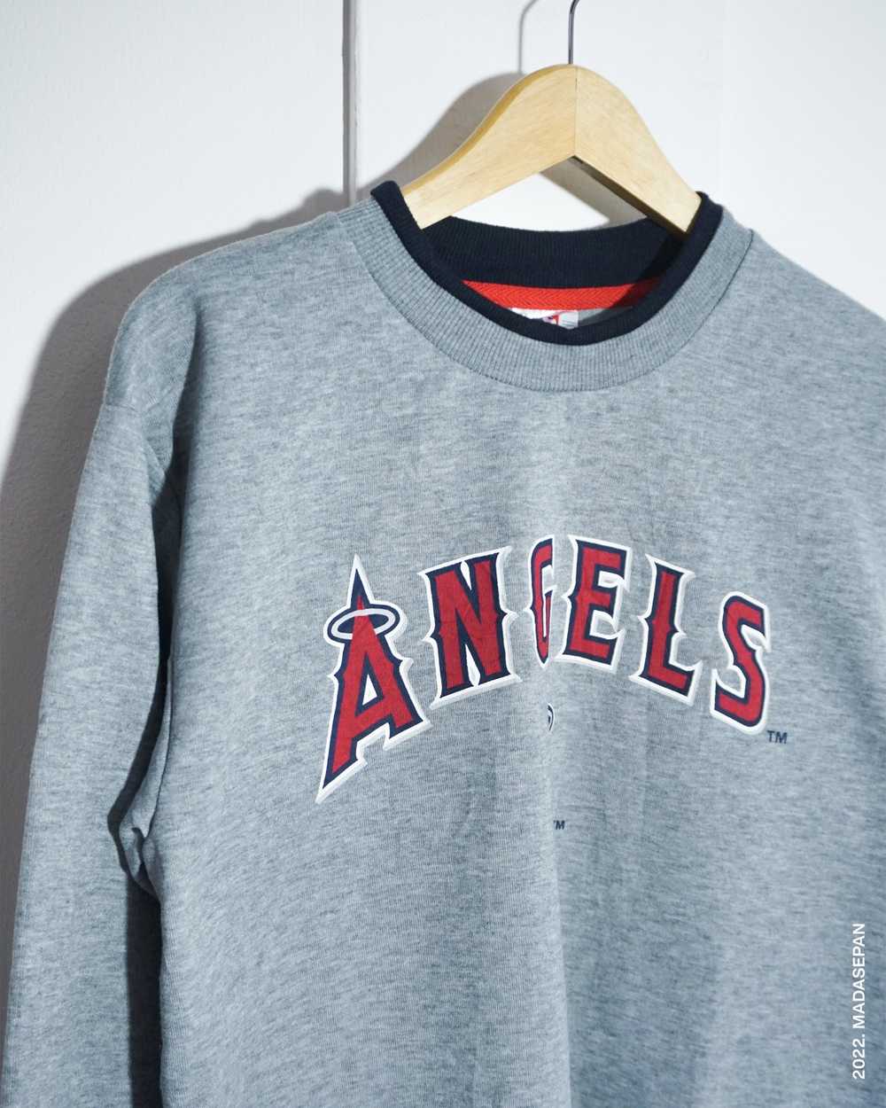 Genuine Merchandise By True Fan Los Angeles Angel… - image 2