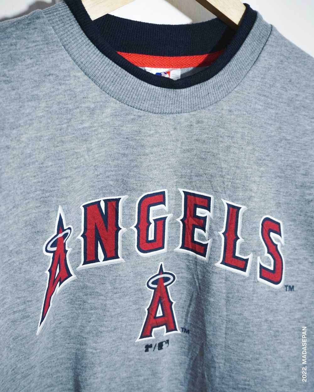 Genuine Merchandise By True Fan Los Angeles Angel… - image 4