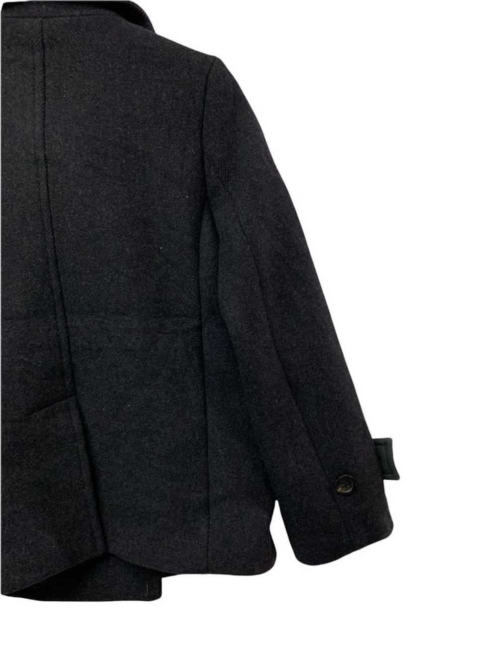 Margaret Howell MHL WOOL COATS DOUBLE BREAST - image 7