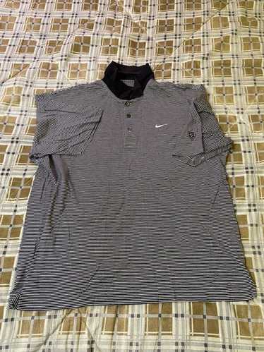 Nike × Sportswear × Vintage Brand nike tiger woods