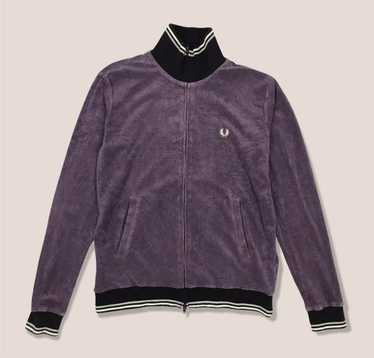 トップス fredperry velour quilt wzip track jacket il_340x270.3957723619_kw6m.jpg