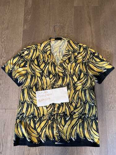 Prada banana print - Gem