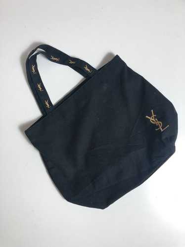 Yves Saint Laurent Ysl Parfums Style Tote Bag - image 1