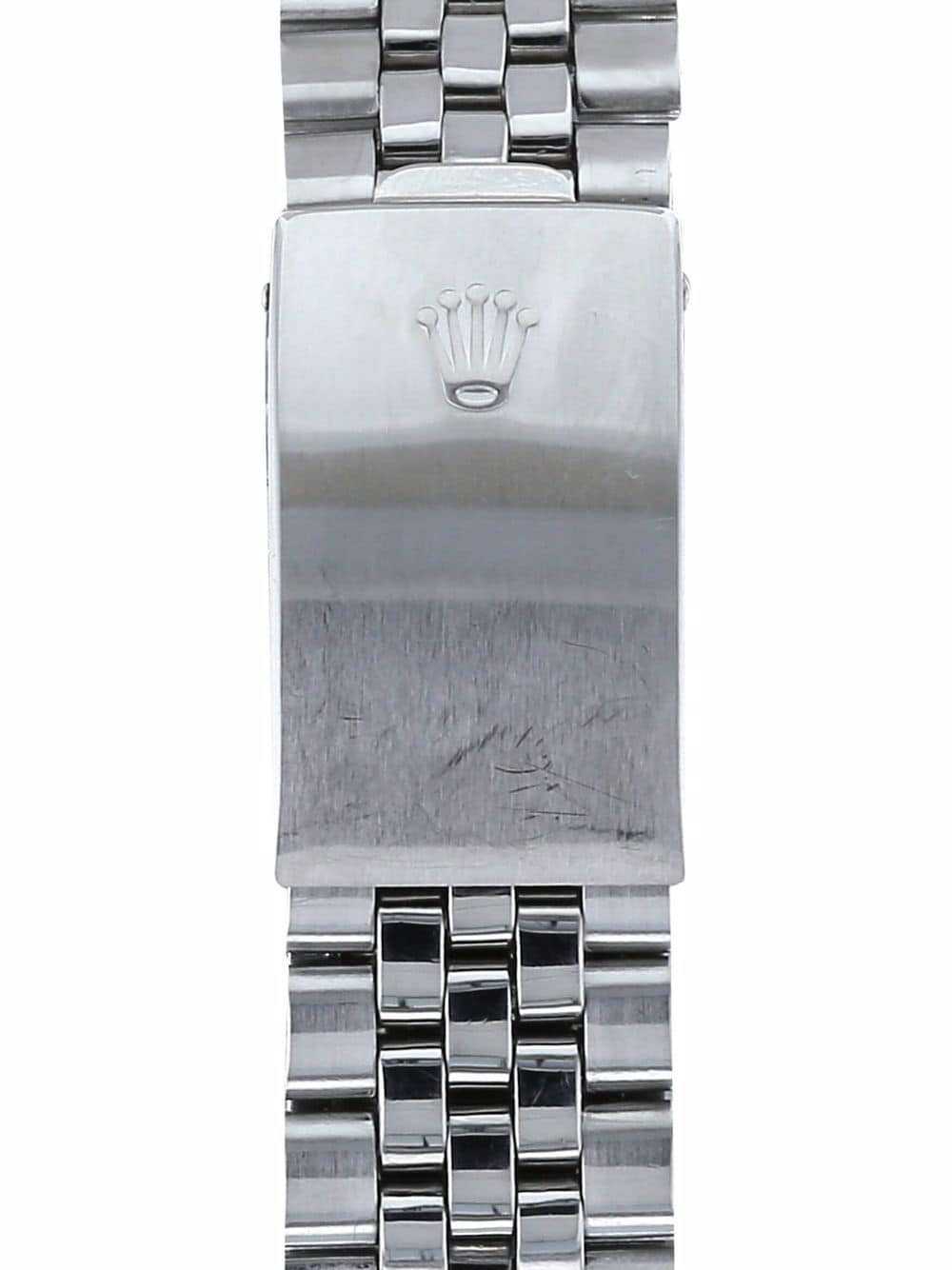 Rolex 1964 pre-owned Datejust 36mm - Silver - image 5