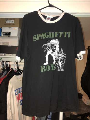 Spaghetti boys spaghetti boys - Gem