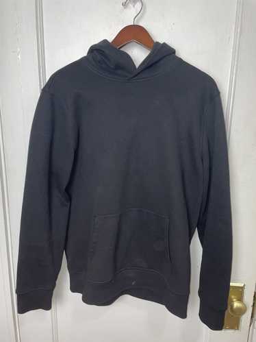 Gap Gap Black Hoodie