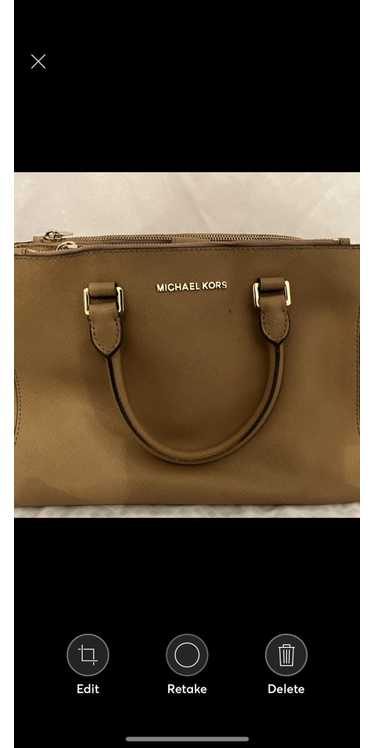 Michael Kors Michael kors shoulder bag