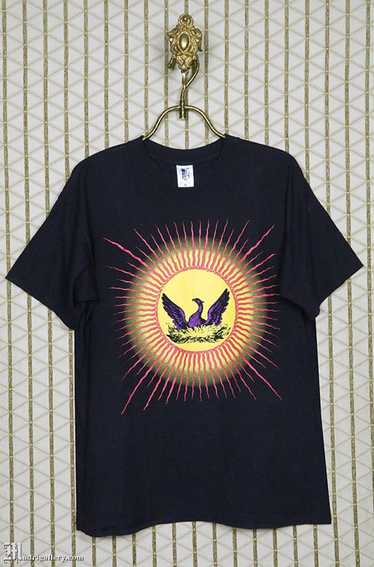 Siouxsie and the Banshees t shirt - Gem