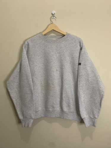 Edwin × Vintage Vintage blank sweatshirt edwin