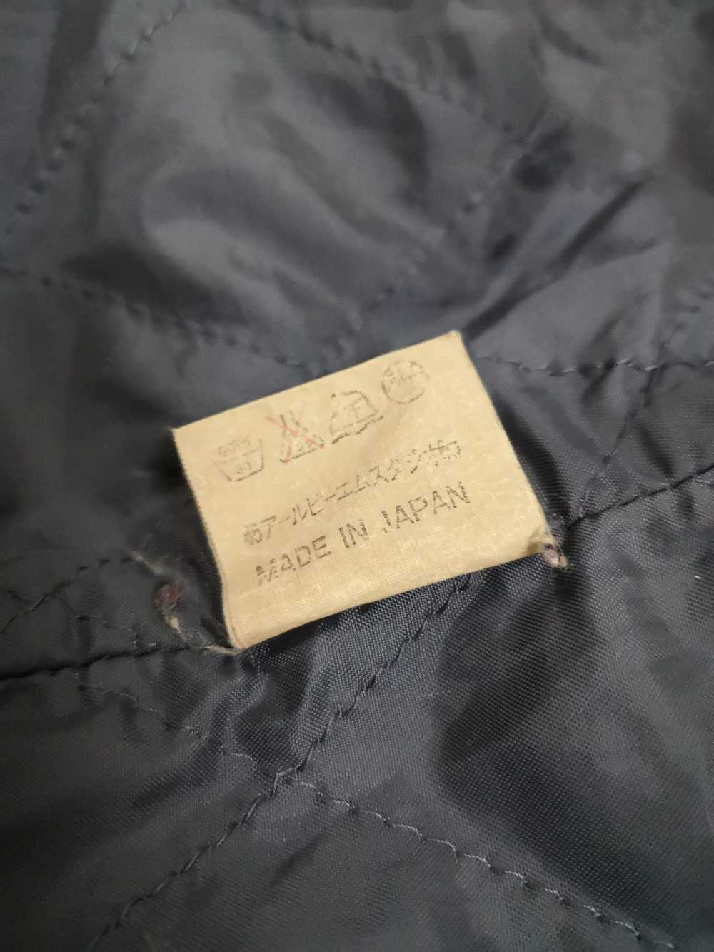 45rpm × Denim Jacket × Japanese Brand 45 Rpm Deni… - image 11