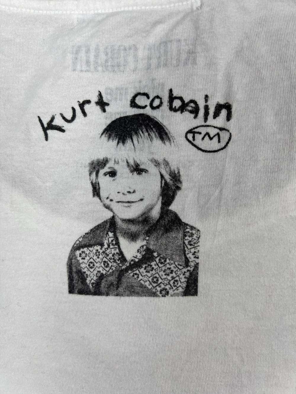 Hysteric Glamour × Kurt Cobain Hysteric Glamour x… - image 5