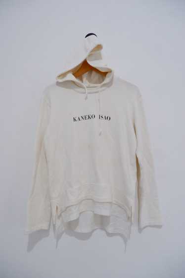 Japanese Brand × Kaneko Isao Vintage Kaneko Isao D