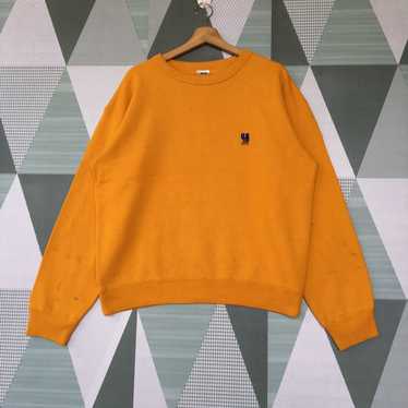 Edwin × Japanese Brand × Vintage Edwin Sweatshirt… - image 1