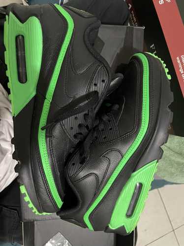 Nike Undefeated x Airmax 90 - image 1