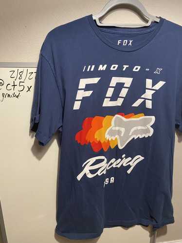 Fox Racing Fox Racing Tee