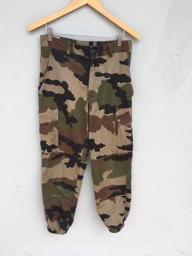 French army pants the - Gem