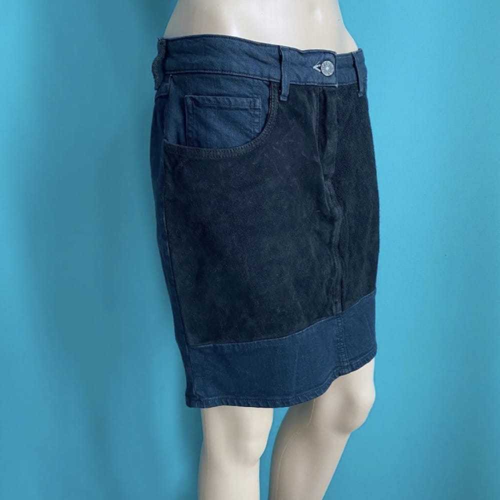Acne Studios Mini skirt - image 7