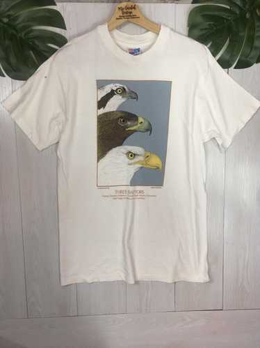 Hanes × Vintage 🔥STEAL🔥 Vintage Shirt HANES 1991