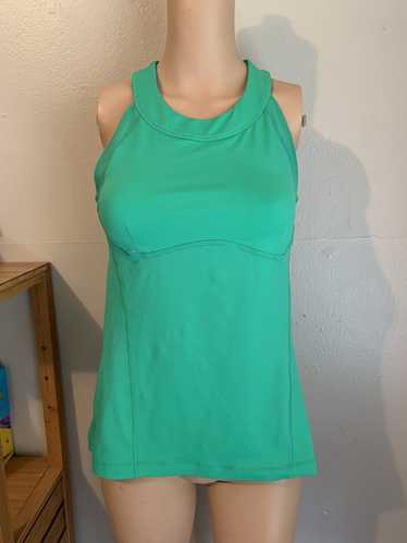 Lululemon Lululemon Tank Top