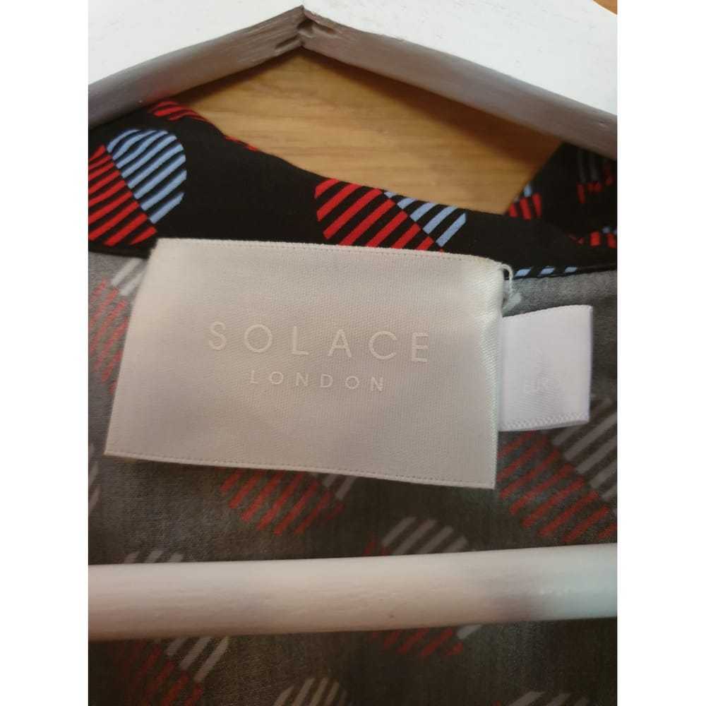 Solace London Mid-length dress - image 3