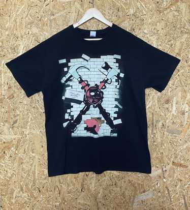 Band Tees × Pink Floyd Pink Floyd 2013 - image 1