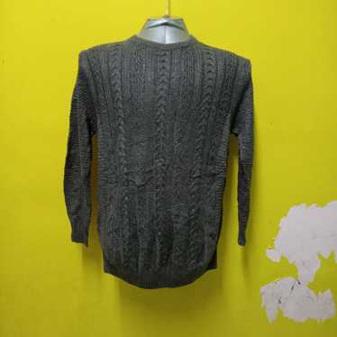 Aran Isles Knitwear × Luxury VINTAGE KNITWEAR "CL… - image 1