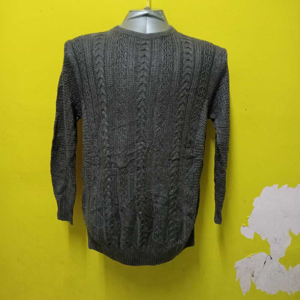 Aran Isles Knitwear × Luxury VINTAGE KNITWEAR "CL… - image 2