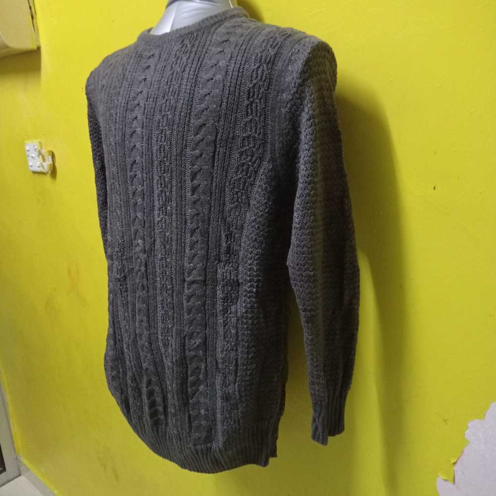 Aran Isles Knitwear × Luxury VINTAGE KNITWEAR "CL… - image 4