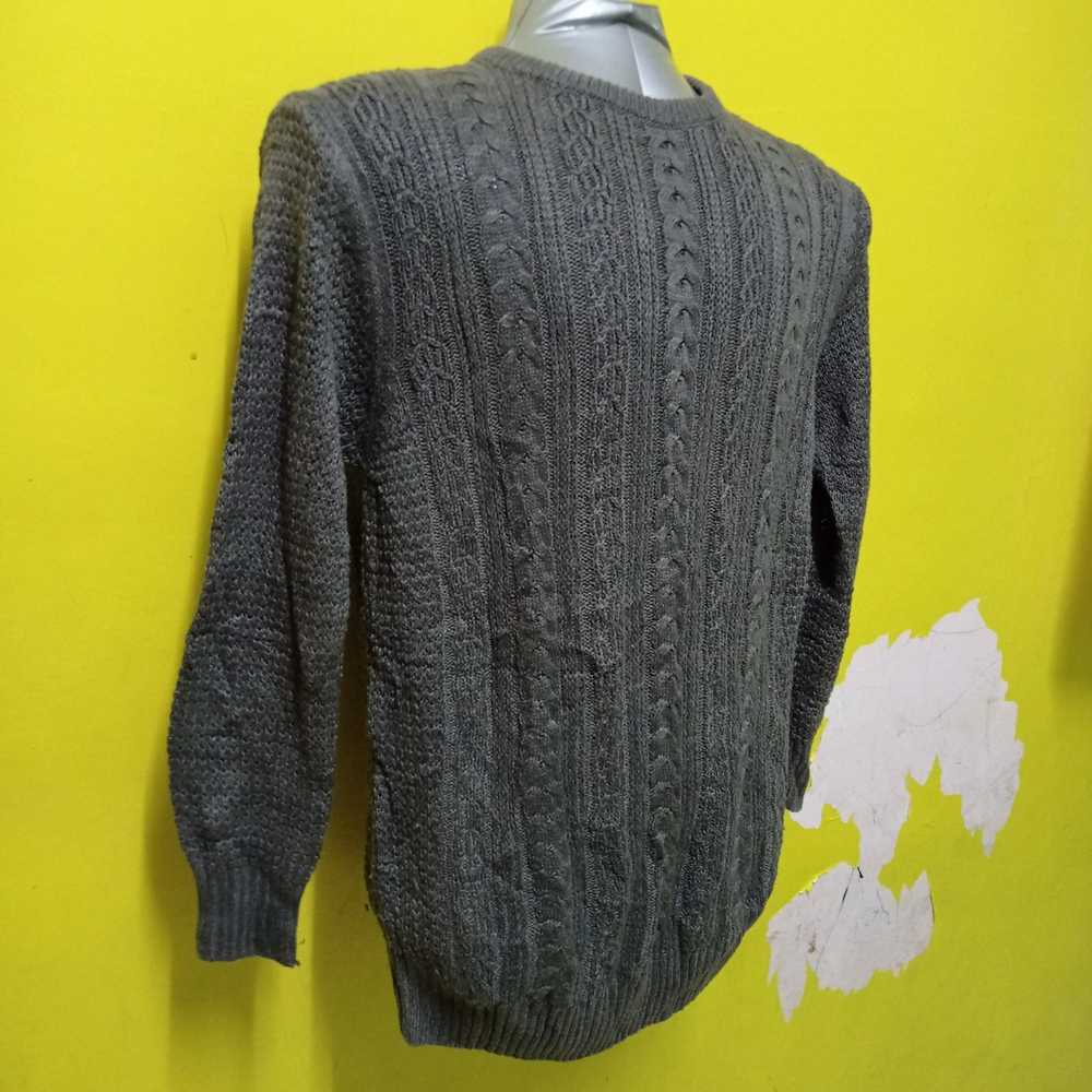 Aran Isles Knitwear × Luxury VINTAGE KNITWEAR "CL… - image 5