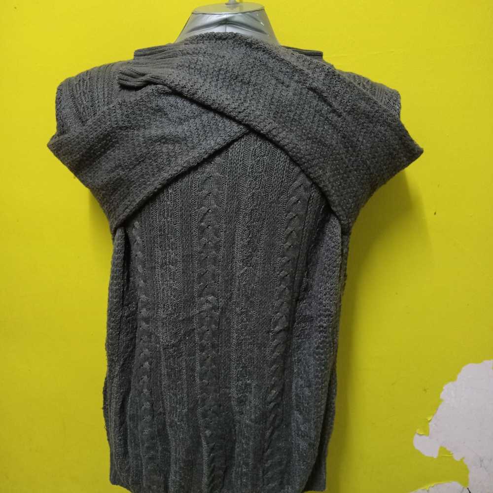 Aran Isles Knitwear × Luxury VINTAGE KNITWEAR "CL… - image 9