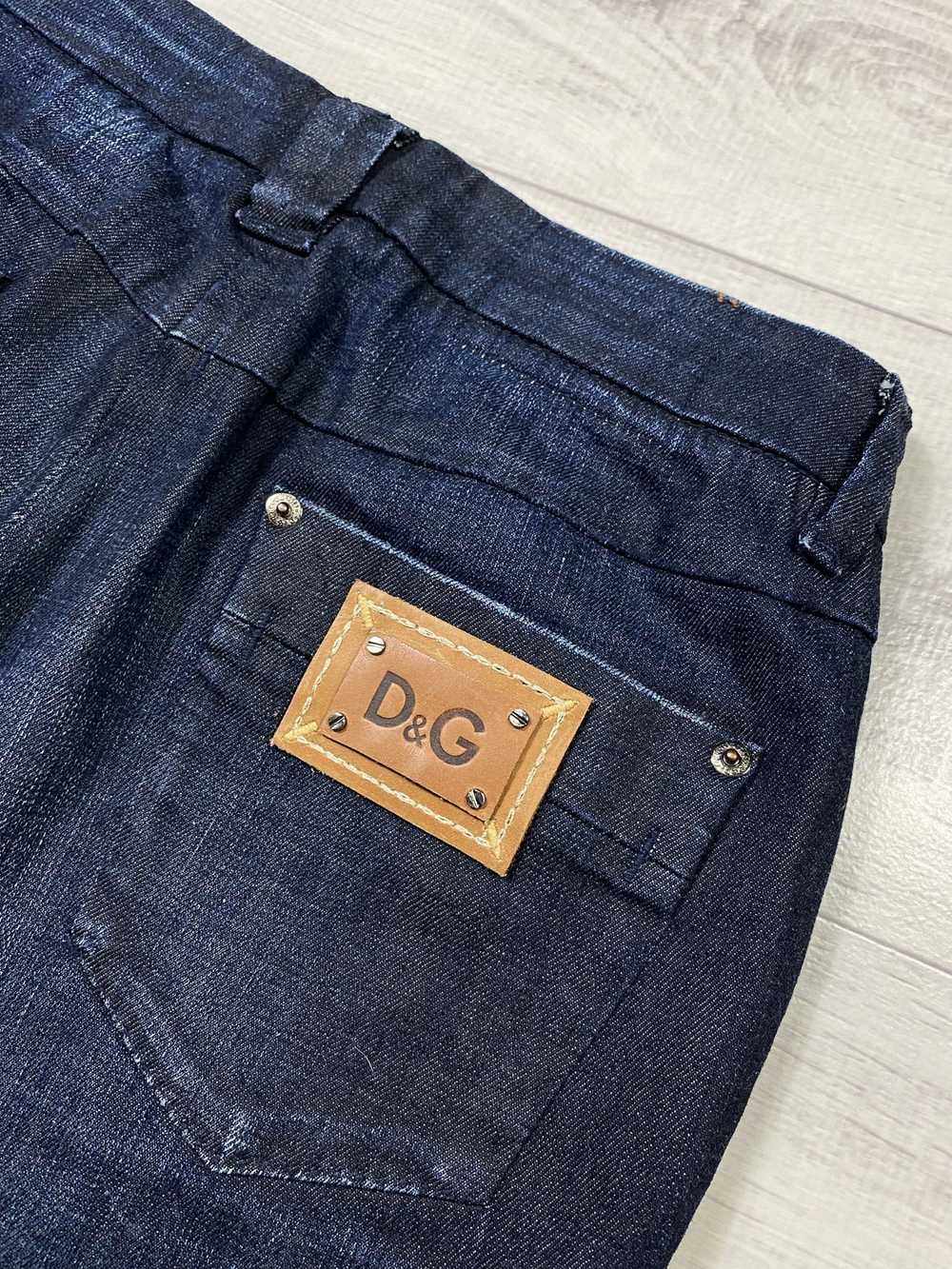 Dolce & Gabbana Dolce Gabbana Womens Jeans Pants … - image 9