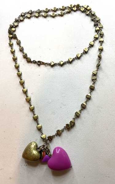 Marc jacobs heart - Gem