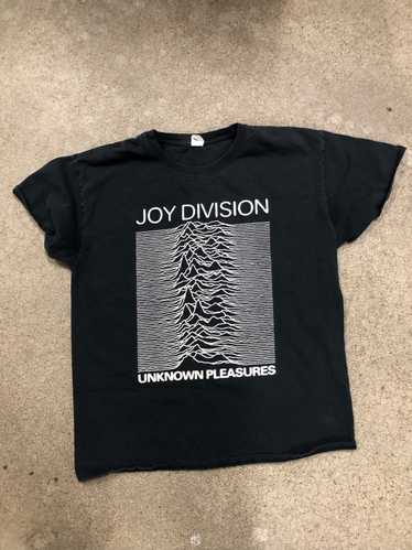 Joy Division Joy Division / Unknown Pleasures 2000