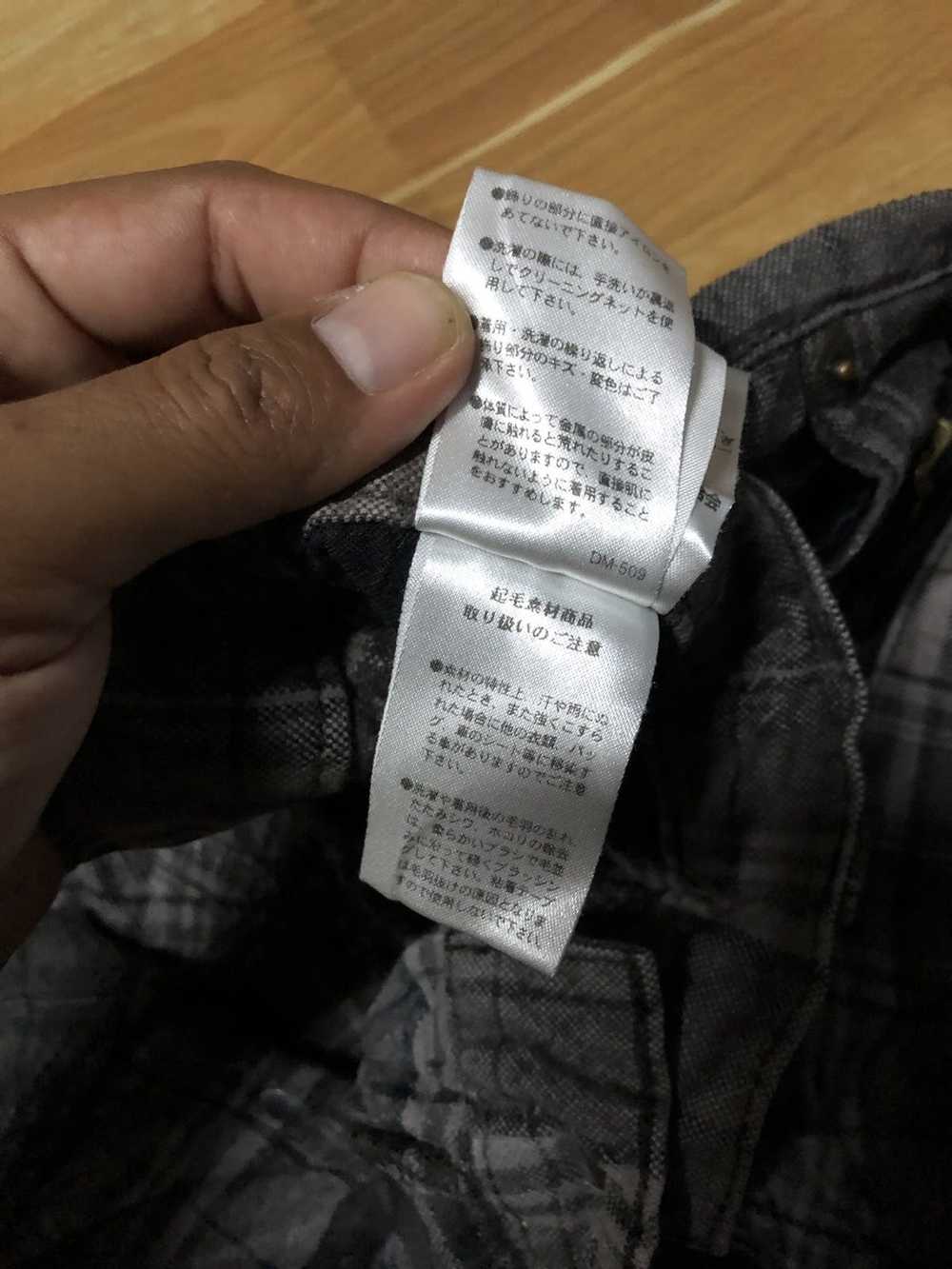 Japanese Brand × Streetwear Rush Hour Pocket Pant… - image 10