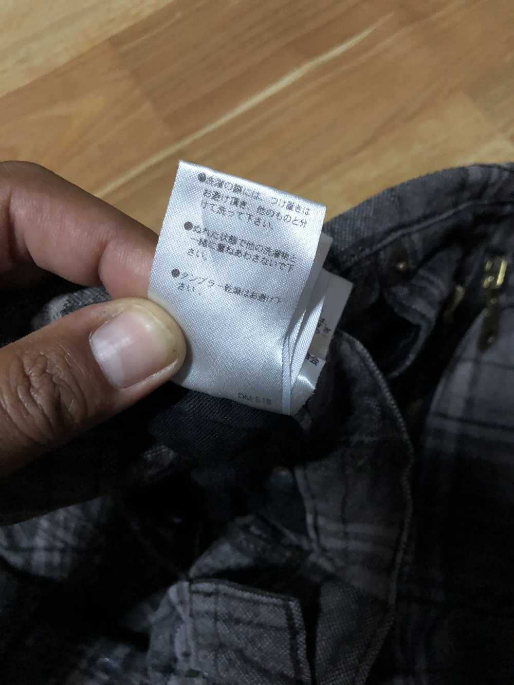 Japanese Brand × Streetwear Rush Hour Pocket Pant… - image 11