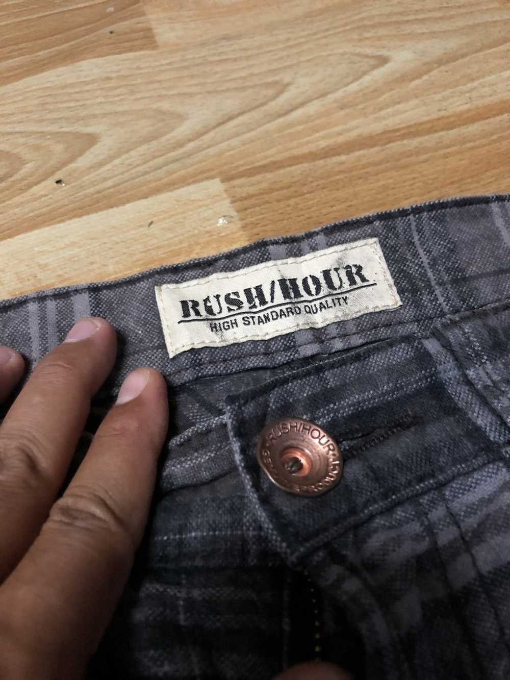 Japanese Brand × Streetwear Rush Hour Pocket Pant… - image 6
