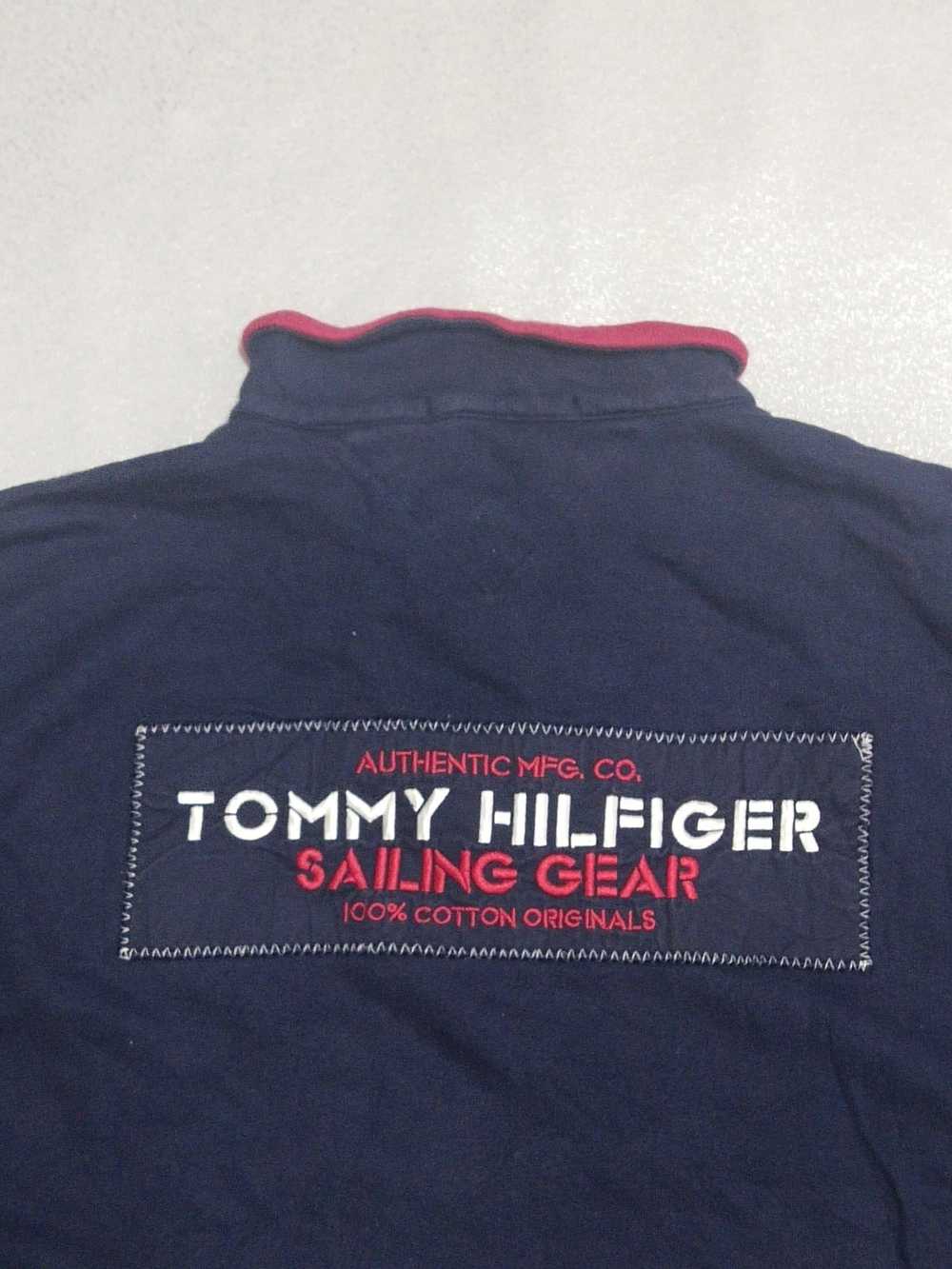 Tommy Hilfiger × Very Rare × Vintage 🔥Vintage To… - image 5