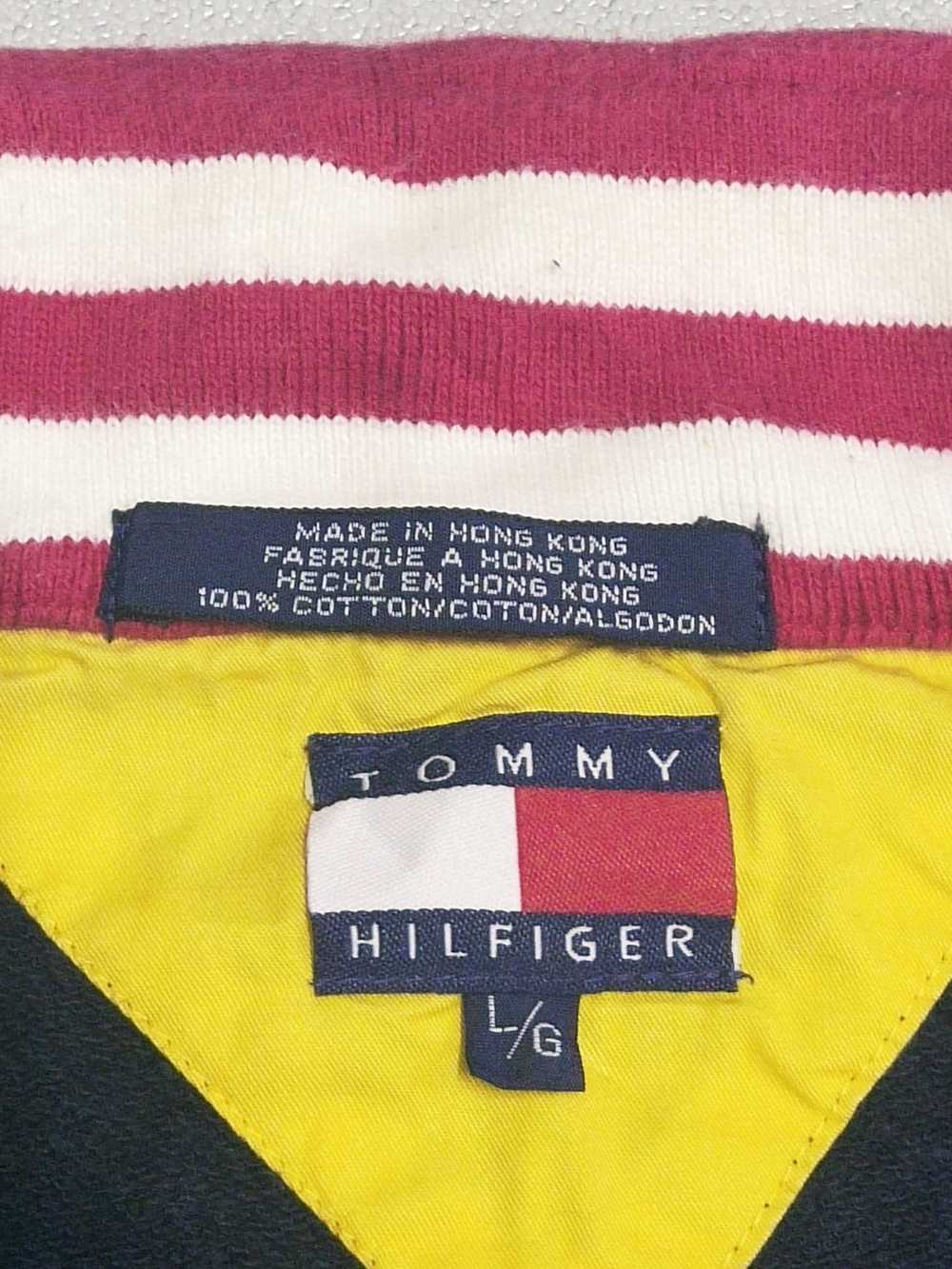 Tommy Hilfiger × Very Rare × Vintage 🔥Vintage To… - image 6