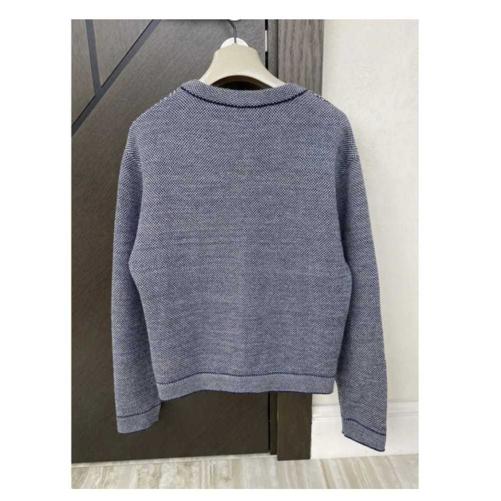 Balenciaga Wool jumper - image 2