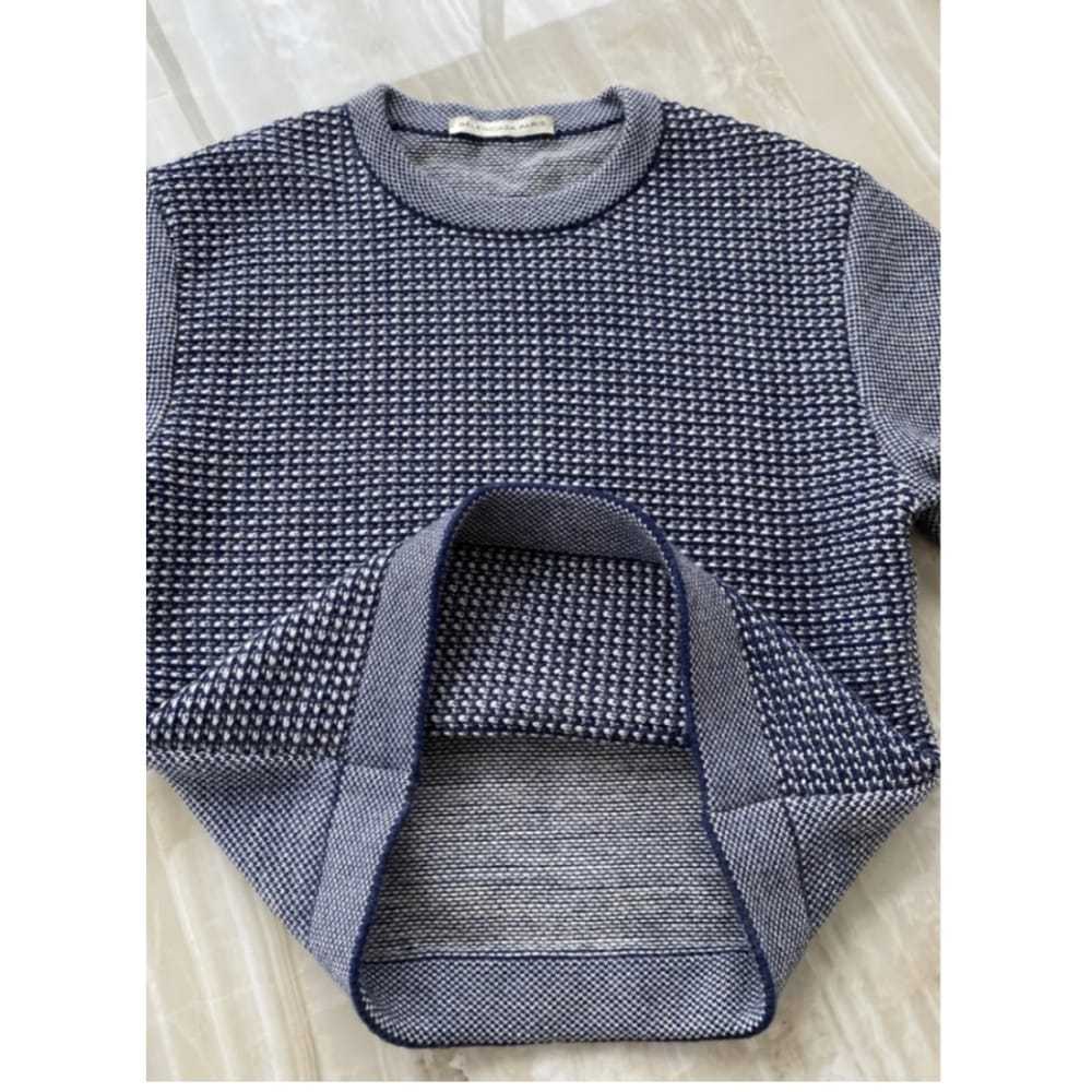 Balenciaga Wool jumper - image 8