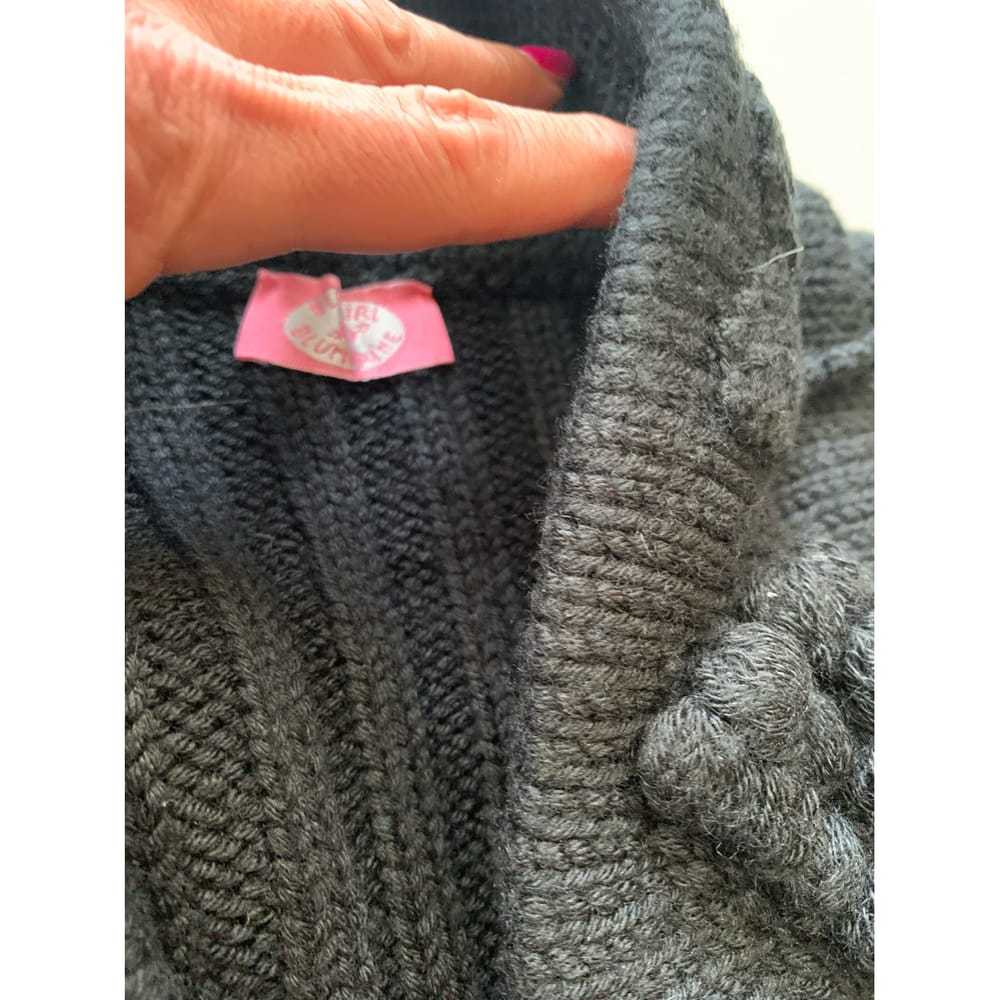 Blumarine Wool knitwear - image 4