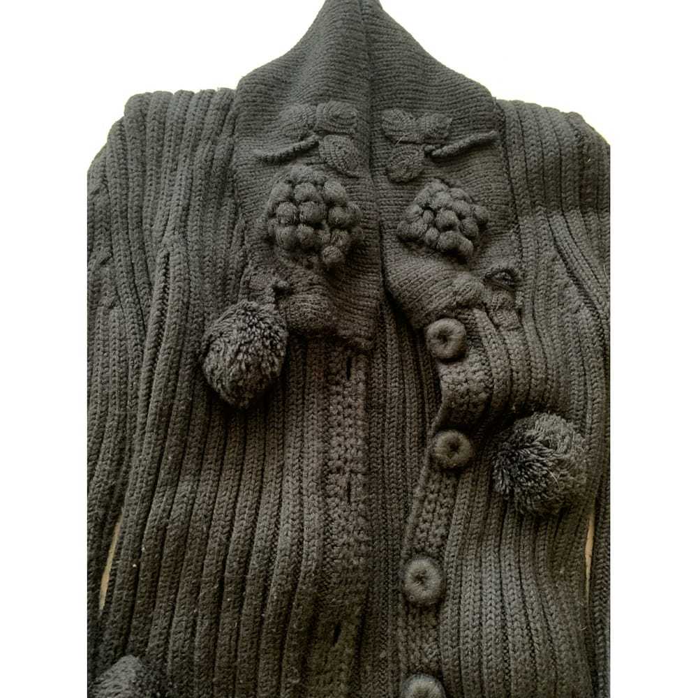 Blumarine Wool knitwear - image 5