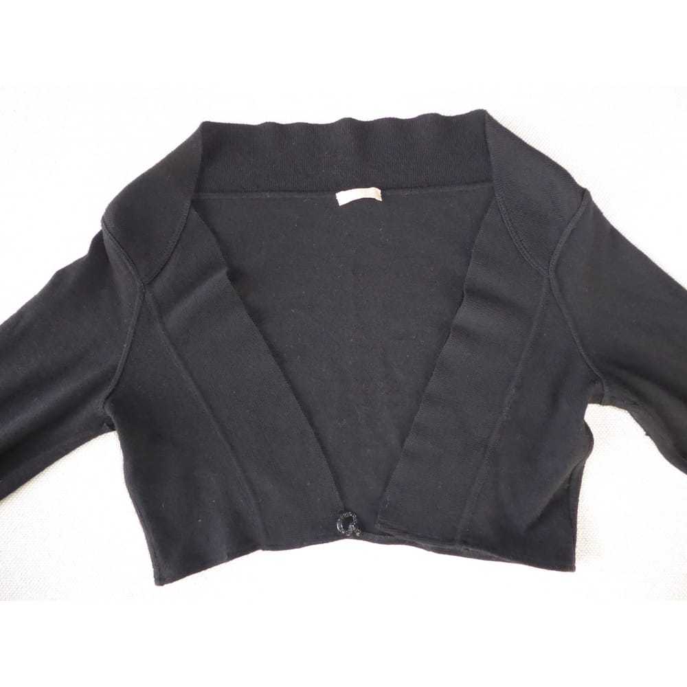 Alaïa Wool cardigan - image 5