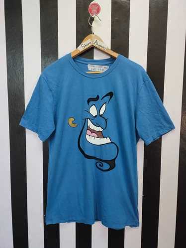 Cartoon Network × Vintage × Zara Vintage Genie Al… - image 1