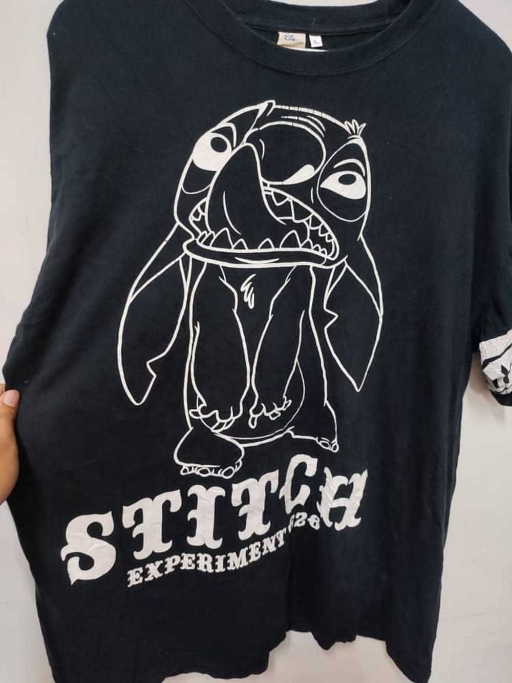 Cartoon Network × Stitch's × Vintage Vintage Japa… - image 3