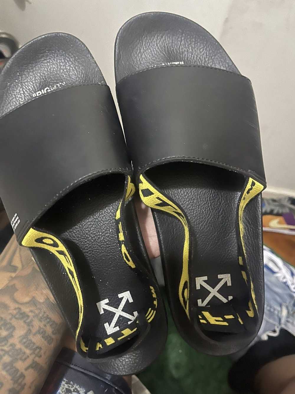 Off-White Off-White Sandals - image 2