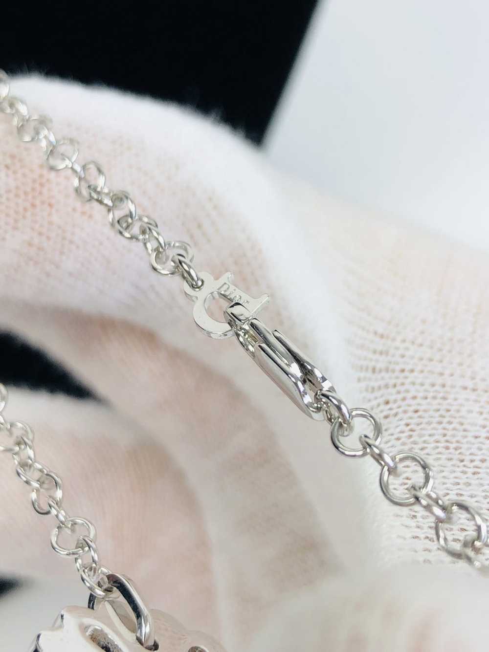 Dior Dior lucky charm bracelet - image 4