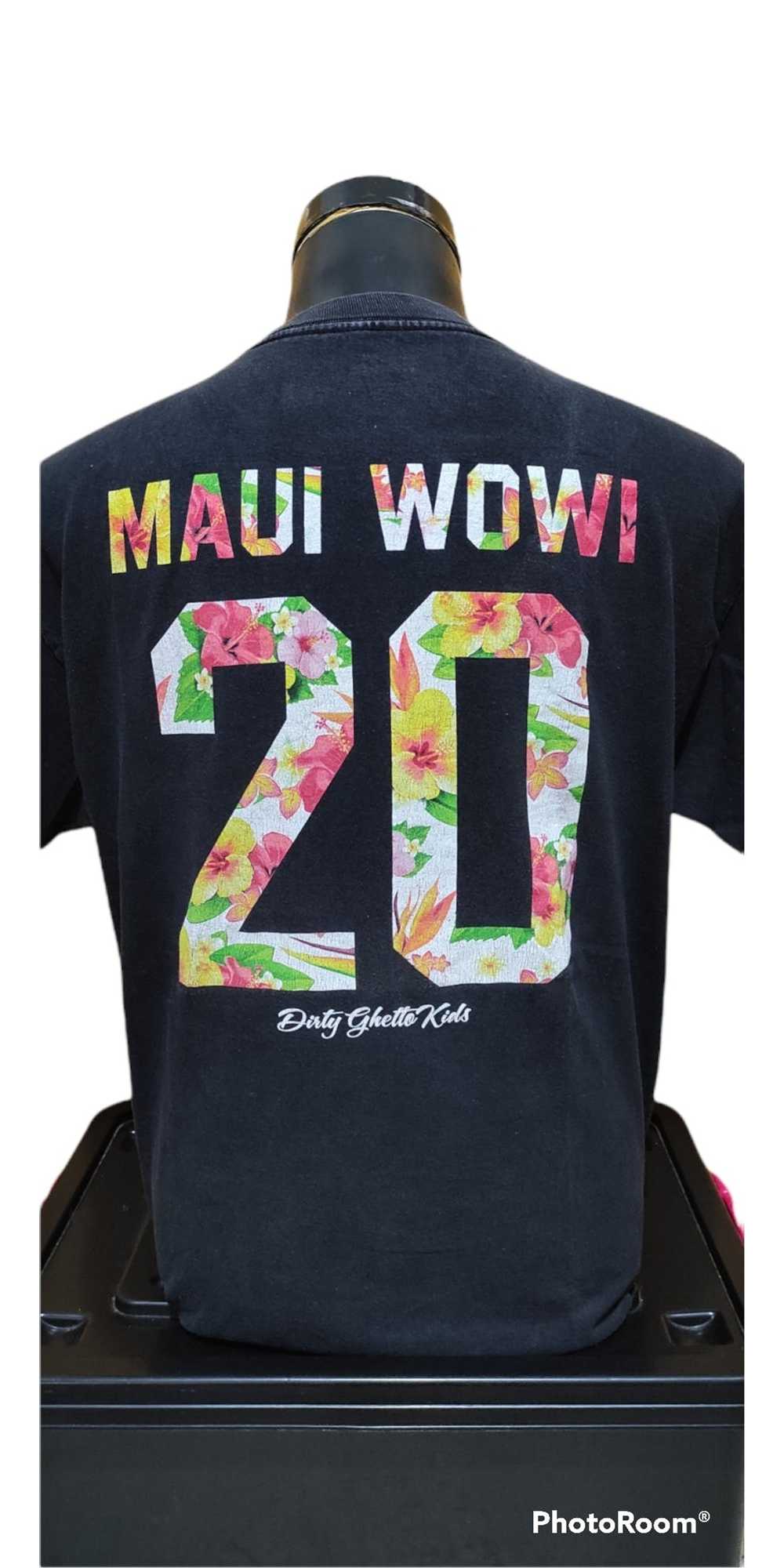 Dgk × Hawaiian Shirt × Streetwear Vintage y2k haw… - image 3
