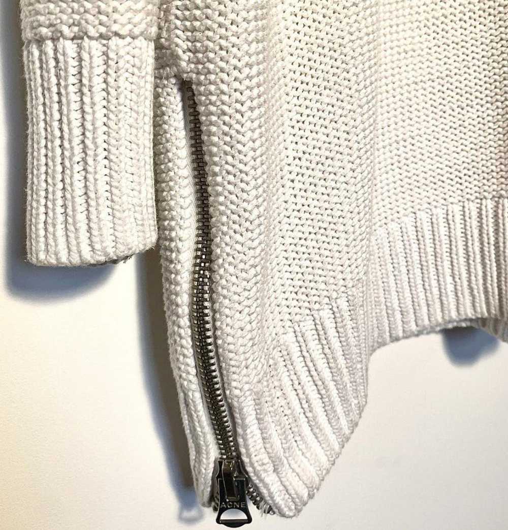 Acne Studios Acne studios knit sweater - image 2