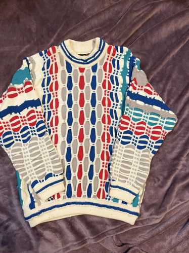 Coogi Coogi 90s Sweater